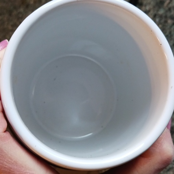 Pampered Chef Mug - Picture 5 of 5